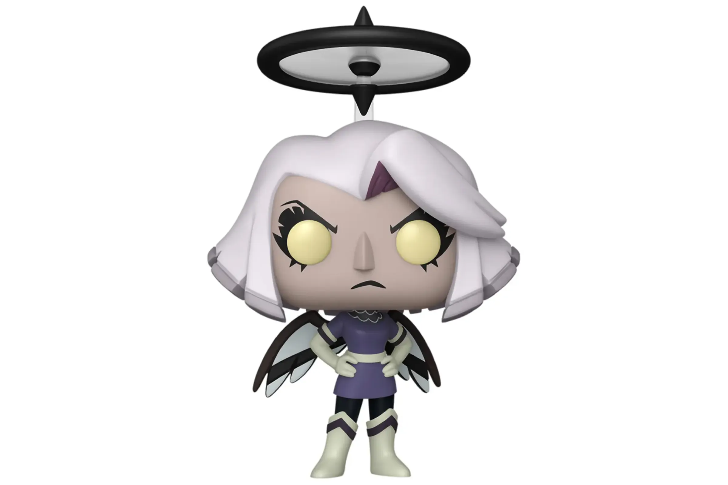 Купить Фигурка Funko POP! Animation Hazbin Hotel Vaggie Chase
