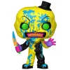 Фигурка Funko POP! Movies Terrifier Art the Clown (BD) (BLKLT) Chase (Exc) (1948)