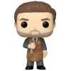 Фигурка Funko POP! TV Supernatural Dean Winchester Chase (1836)