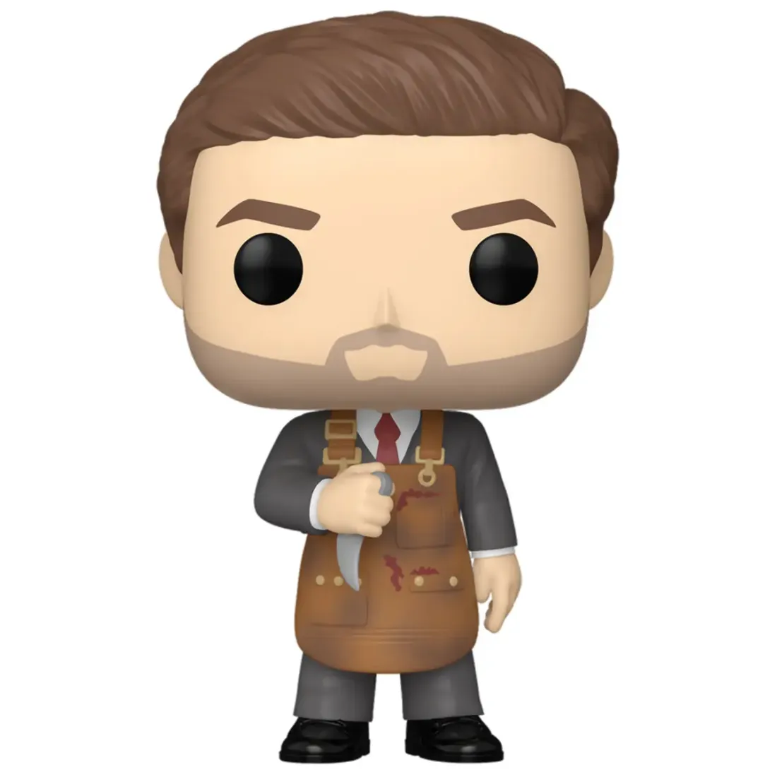 Фигурка Funko POP! TV Supernatural Dean Winchester Chase (1836)