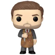 Фигурка Funko POP! TV Supernatural Dean Winchester Chase (1836)