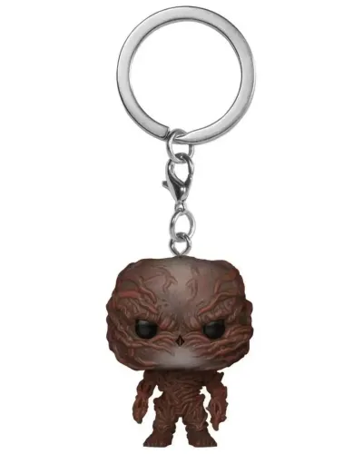 Брелок Funko Pocket POP! Stranger Things S5 Vecna 2.0 90285