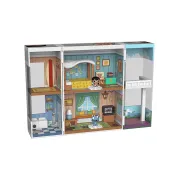 Набор Funko Bitty POP! Bitty Box Disney Lilo & Stitch Lilo\'s Home +2 Bitty POP! Lilo+Stitch 85536