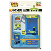 Фигурка Funko Bitty POP! Arcade Disney Toy Story Alien (GW) 85546
