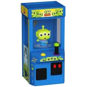 Фигурка Funko Bitty POP! Arcade Disney Toy Story Alien (GW) 85546
