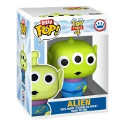 Фигурка Funko Bitty POP! Arcade Disney Toy Story Alien (GW) 85546
