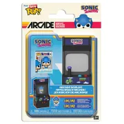 Фигурка Funko Bitty POP! Arcade Sonic the Hedgehog Sonic with Ring 85250