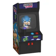 Фигурка Funko Bitty POP! Arcade Sonic the Hedgehog Sonic with Ring 85250