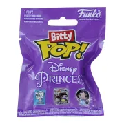Фигурка Funko Bitty POP! Disney Princesses Mystery 1 штука в ассортименте (из 12) 81117