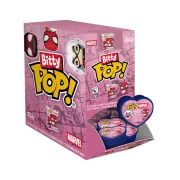 Фигурка Funko Bitty POP! Marvel Spider-Man Valentine’s Day 1 штука в ассортименте (из 4) 87817