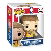 Фигурка Funko Bitty POP! NBA Mystery 1 штука в ассортименте (из 12) 91424