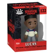 Фигурка Funko Minis Stranger Things S4 1 штука в ассортименте (из 9) 64911