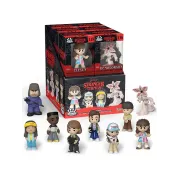 Фигурка Funko Minis Stranger Things S4 1 штука в ассортименте (из 9) 64911