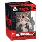 Фигурка Funko Minis Stranger Things S4 1 штука в ассортименте (из 9) 64911