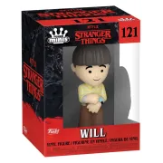 Фигурка Funko Minis Stranger Things S4 1 штука в ассортименте (из 9) 64911