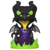 Фигурка Funko POP! Disney Villains Maleficent As Dragon 10" (1106) 57354