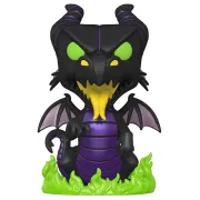 Фигурка Funko POP! Disney Villains Maleficent As Dragon 10" (1106) 57354