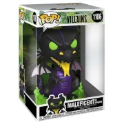 Фигурка Funko POP! Disney Villains Maleficent As Dragon 10" (1106) 57354
