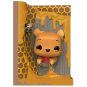 Фигурка Funko POP! Nooks Disney Winnie the Pooh Winnie the Pooh in Honey Tree 90266