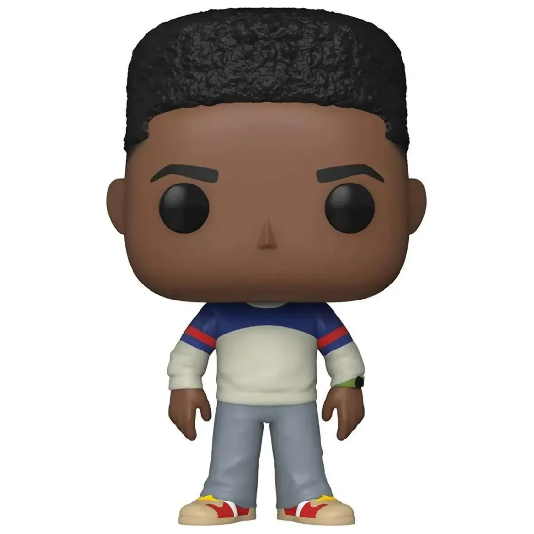 Фигурка Funko POP! TV Stranger Things S4 Lucas (1241) 62395