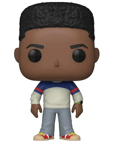 Фигурка Funko POP! TV Stranger Things S4 Lucas (1241) 62395