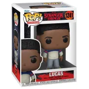 Фигурка Funko POP! TV Stranger Things S4 Lucas (1241) 62395