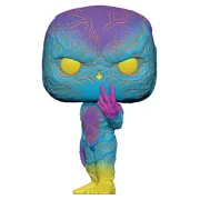 Фигурка Funko POP! TV Stranger Things S4 Vecna (BLKLT) (Exc) (1312) 74475