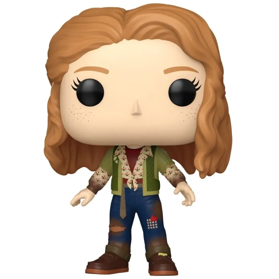 Фигурка Funko POP! TV Stranger Things S5 Max Mayfield (1805) 90288