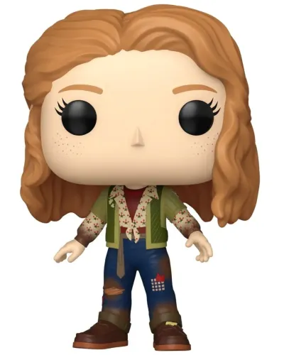 Фигурка Funko POP! TV Stranger Things S5 Max Mayfield (1805) 90288