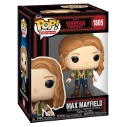 Фигурка Funko POP! TV Stranger Things S5 Max Mayfield (1805) 90288