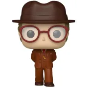 Фигурка Funko POP! TV Stranger Things S5 Mr. Whatsit (1808) 90291
