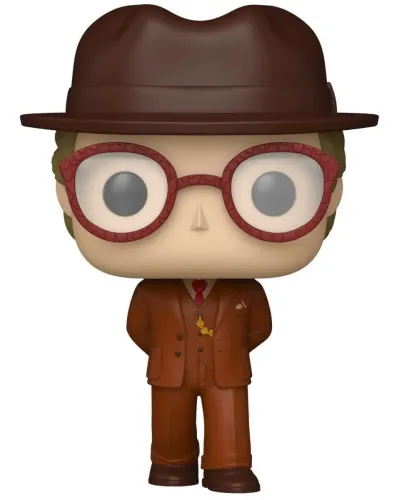 Фигурка Funko POP! TV Stranger Things S5 Mr. Whatsit (1808) 90291