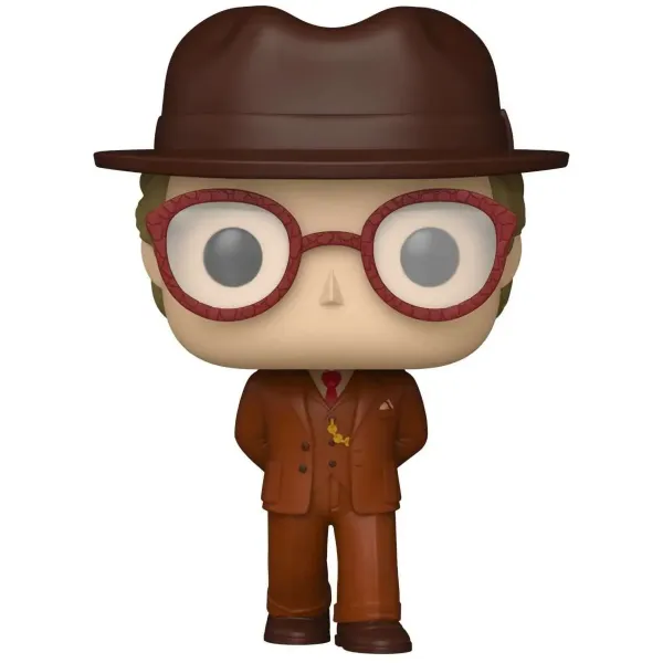 Фигурка Funko POP! TV Stranger Things S5 Mr. Whatsit (1808) 90291