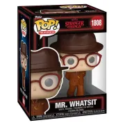 Фигурка Funko POP! TV Stranger Things S5 Mr. Whatsit (1808) 90291