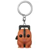 Брелок Funko Pocket POP! Chainsaw Man Pochita 80326