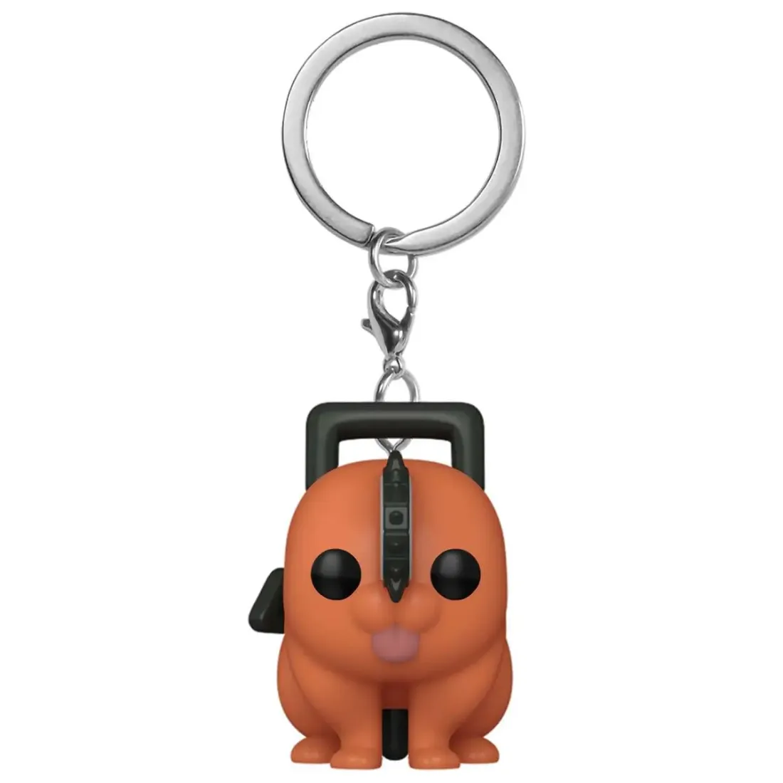 Брелок Funko Pocket POP! Chainsaw Man Pochita 80326