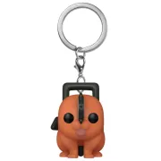 Брелок Funko Pocket POP! Chainsaw Man Pochita 80326