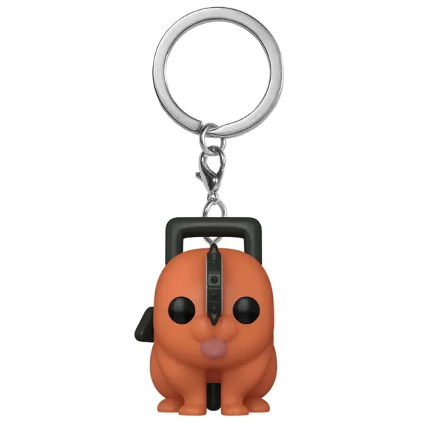 Брелок Funko Pocket POP! Chainsaw Man Pochita 80326