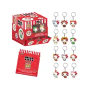 Брелок Funko Pocket POP! Hello Kitty Animals 1 штука в ассортименте (из 6) 88160