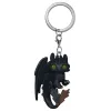 Брелок Funko Pocket POP! How to Train Your Dragon Live Action Toothless 83453