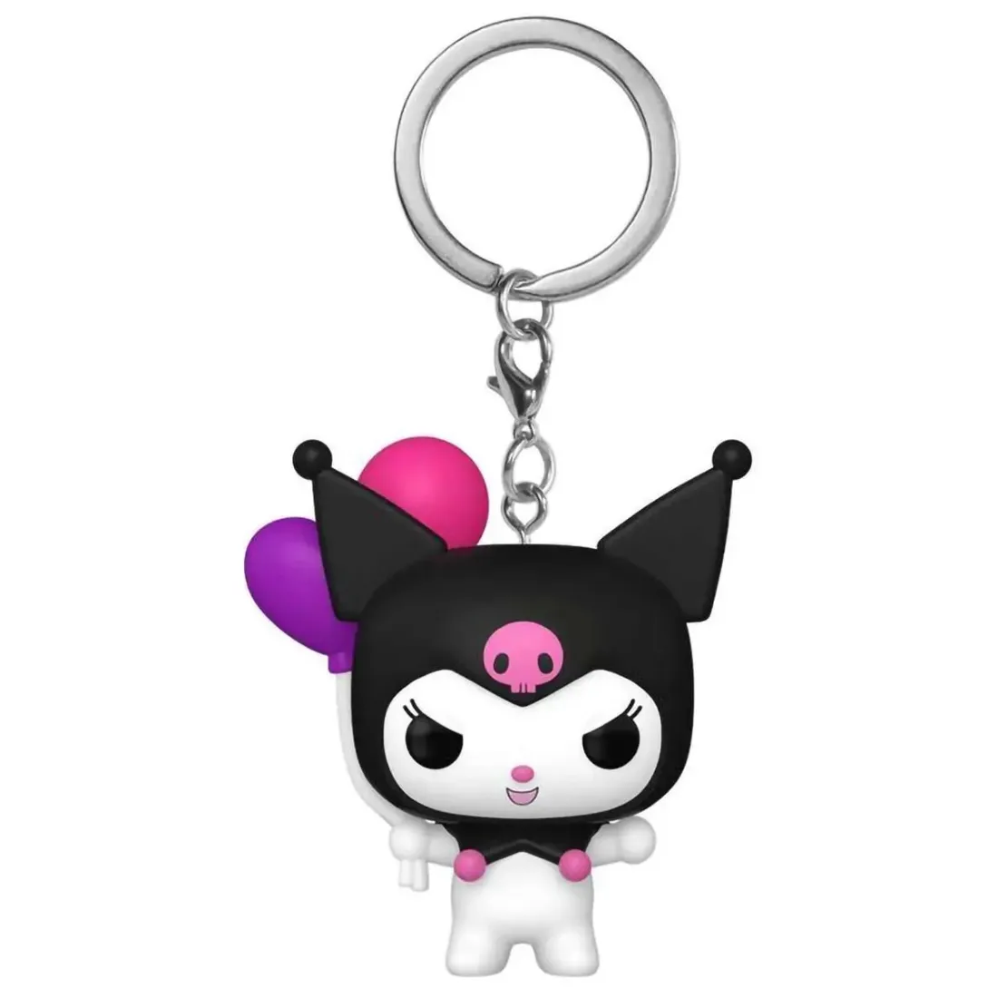 Брелок Funko Pocket POP! Kuromi Kuromi (Balloon) 77394