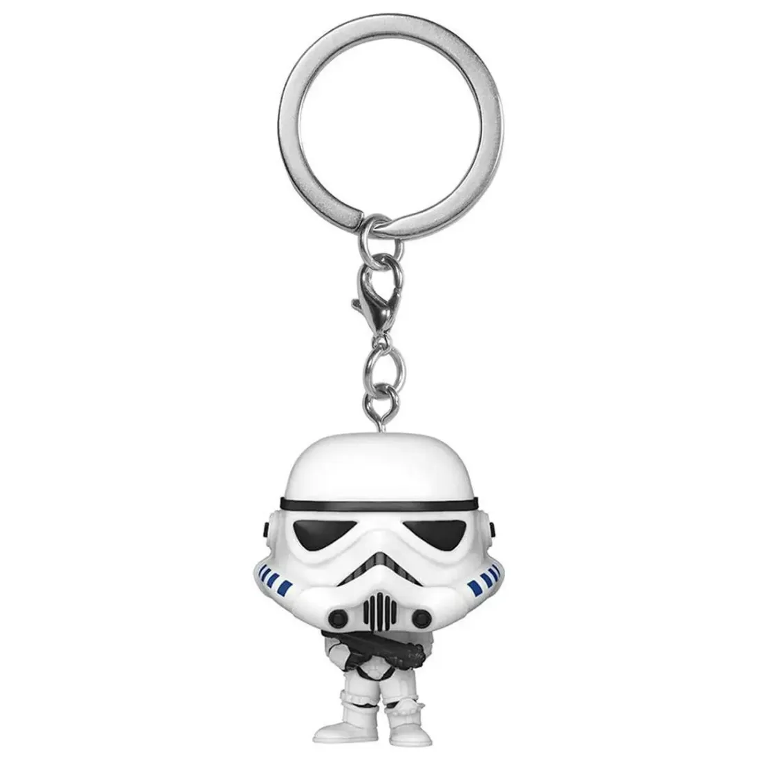 Брелок Funko Pocket POP! Star Wars Stormtrooper 53052