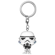 Брелок Funko Pocket POP! Star Wars Stormtrooper 53052