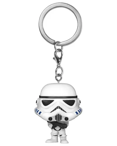 Брелок Funko Pocket POP! Star Wars Stormtrooper 53052