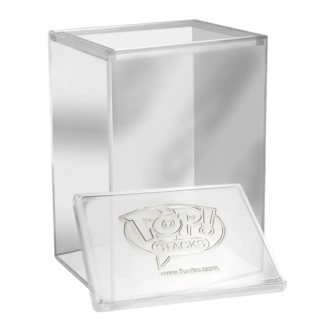 Пластиковый бокс Funko Premium POP! Protector 6520