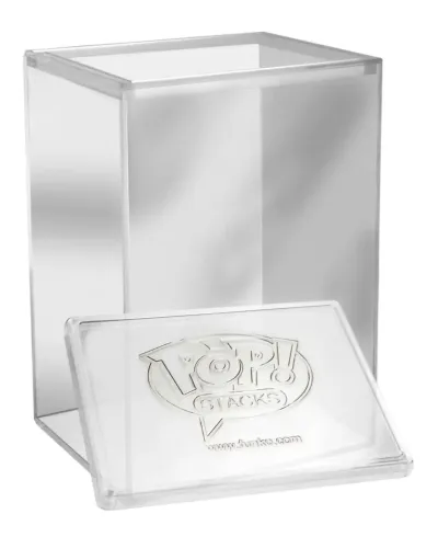 Пластиковый бокс Funko Premium POP! Protector 6520