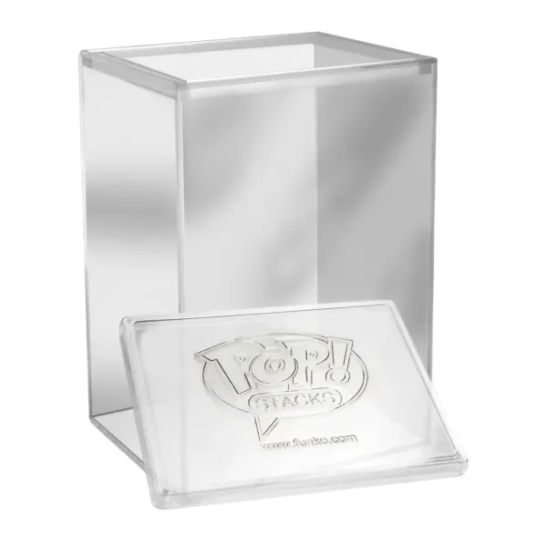 Пластиковый бокс Funko Premium POP! Protector 6520