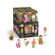 Фигурка Funko Minis Flintstones 1 штука в ассортименте (из 6) 91898