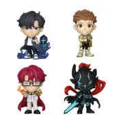 Фигурка Funko Minis Solo Leveling 1 штука в ассортименте (из 4) 91877