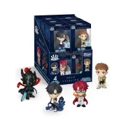 Фигурка Funko Minis Solo Leveling 1 штука в ассортименте (из 4) 91877